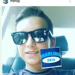 Caleb Gates - @lmjhcjg - Instagram