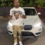 Caleb Gates - @bigguccicaybo - Instagram