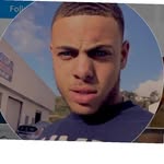 Kirk - @calebgatz0 - Instagram