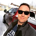 Caleb Gauthier - @viselam941 - Instagram