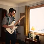 Caleb Geary - @gearyguitar - Instagram