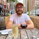 Caleb Gebhardt - @dj_k_lub - Instagram