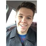 Caleb Gentry - @caleb623 - Instagram