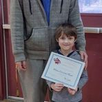 Caleb Gentry - Facebook