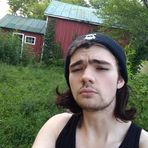 Caleb Gentry - Facebook