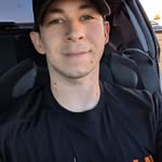Caleb Germain - @strawhatcaleb - Instagram