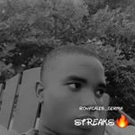 Germain rony caleb - @germainronycaleb - Instagram