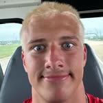 Caleb Gideon - @calebgideon8 - Instagram