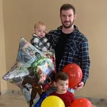 Caleb Gilbert - @calebgilbert43 - Instagram