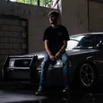 Caleb Gilbert - @cfg.foto - Instagram