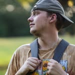 Caleb Gilbert - @calebgilbertmedia - Instagram