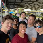 Caleb Gilbert - @cleb_gilbert - Instagram