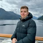 Caleb Gilbert - @_caleb3311 - Instagram