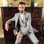 Caleb Gillespie - @caleb__gillespie - Instagram