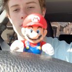 Caleb Gillespie - Facebook