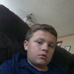 Caleb Gillespie - Facebook