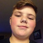 Caleb Gillespie - Facebook