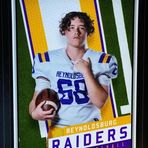 Kaleb Gillespie - Facebook