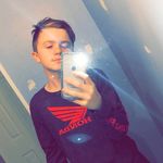 Zackary Caleb Gillespie - @calebgillespie321 - Instagram