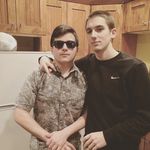 Caleb Gillis - @gill360 - Instagram