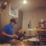 Caleb Gillis - @calebgillisdrums - Instagram