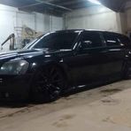 Caleb Gillis - Facebook