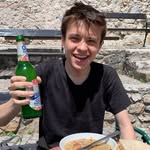 Caleb Gilson - @calebmakoto - Instagram