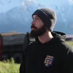 Caleb Ginn - @cable_the_able - Instagram