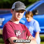 Caleb Gist - @calebg2313 - Instagram