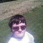 Caleb Gist - @gister_the_fister - Instagram