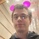 Caleb Glick - @clabstap - Instagram