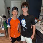 Caleb Glickman - @caleb_glick14 - Instagram