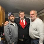Caleb Glines - Facebook