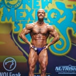 Caleb Glines - @cglineslift - Instagram