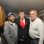 Caleb Glines - @biejohn129 - Instagram
