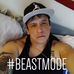 Caleb Godinez - Facebook