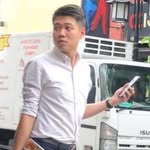 Caleb Goh - @calebgmc - Instagram