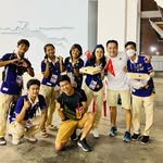 Caleb Goh - @calebgoh2 - Instagram