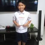 Caleb Goh - Facebook