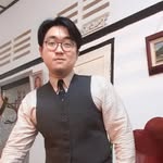 Caleb Goh - @thecollectorofworlds - Instagram
