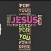 JESUS child - @calebgoh06 - TikTok