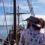 Cale Goldberg - @capt_cale - Instagram