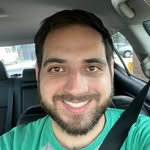 Caleb Goldberg - @calebeano - Instagram