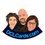 Danny and Caleb Goldberg - @dcl_cards - Instagram