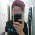 Caleb Goldman - @calebs_is_bae2003 - Instagram