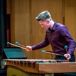 Caleb Goldsmith - @calebg_perc - Instagram