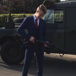 Caleb Gooderham - @calebgooderham - Instagram