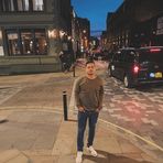 Caleb Sanchez Gooding - Facebook