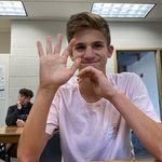 Caleb goodrich - @cabegoody - Instagram