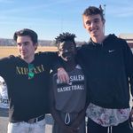 Caleb Goodrich - @caleb_goodrich5 - Instagram